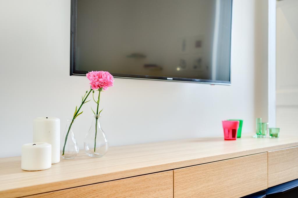 Beautiful Designer Flat Close To Pantheon