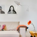 Beautiful Designer Flat Close To Pantheon