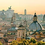 Beautiful Designer Flat Close To Pantheon