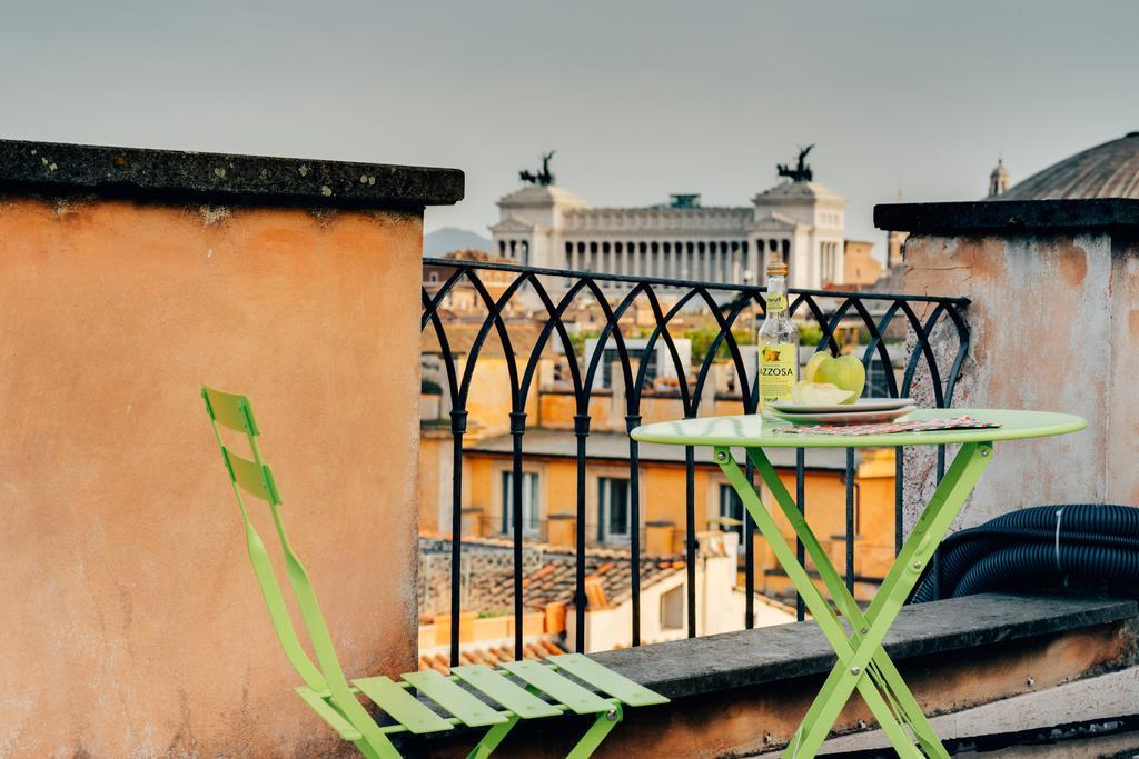 Beautiful Designer Flat Close To Pantheon Roma