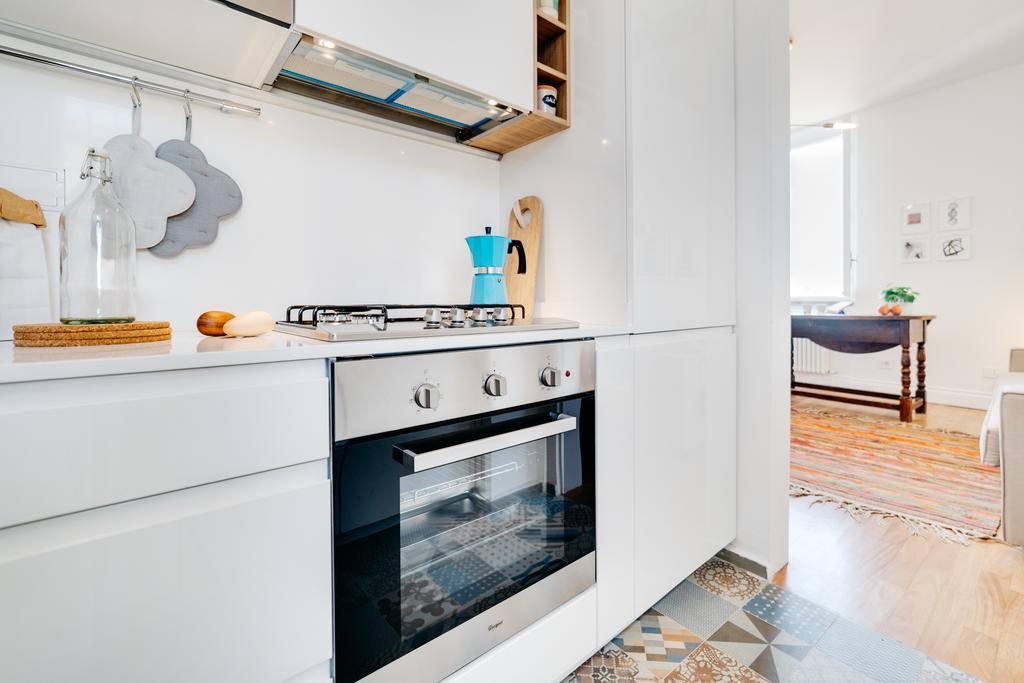 Beautiful Designer Flat Close To Pantheon Appartamento Roma