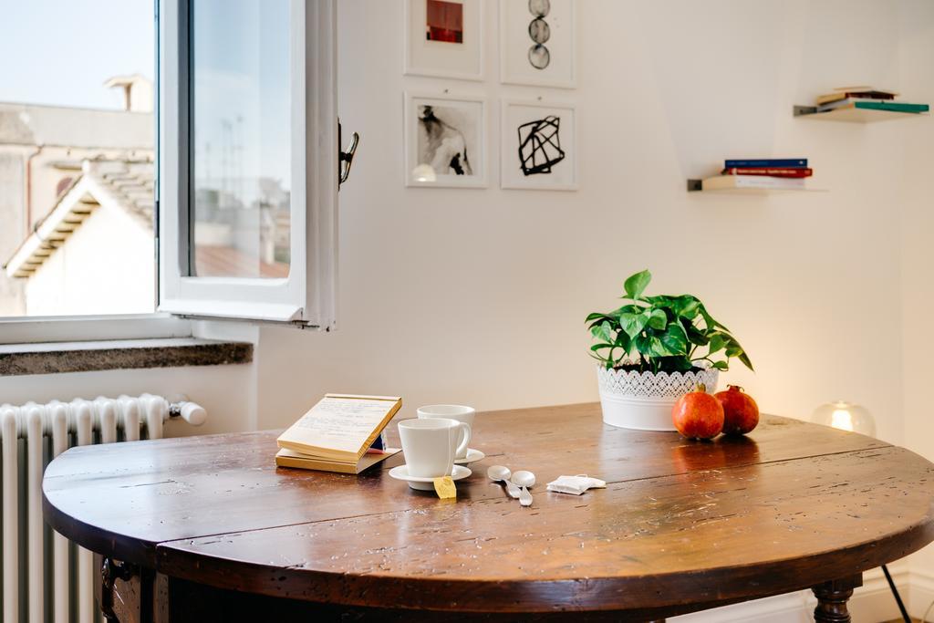 Beautiful Designer Flat Close To Pantheon Roma