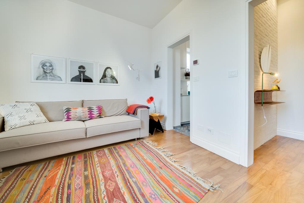 Appartamento Beautiful Designer Flat Close To Pantheon