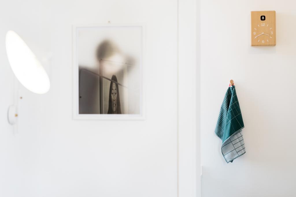 Beautiful Designer Flat Close To Pantheon Appartamento *