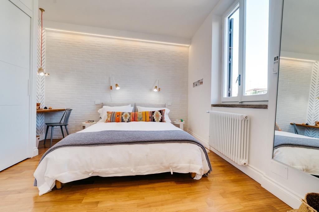 Beautiful Designer Flat Close To Pantheon Roma