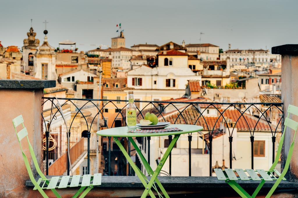 Beautiful Designer Flat Close To Pantheon Roma